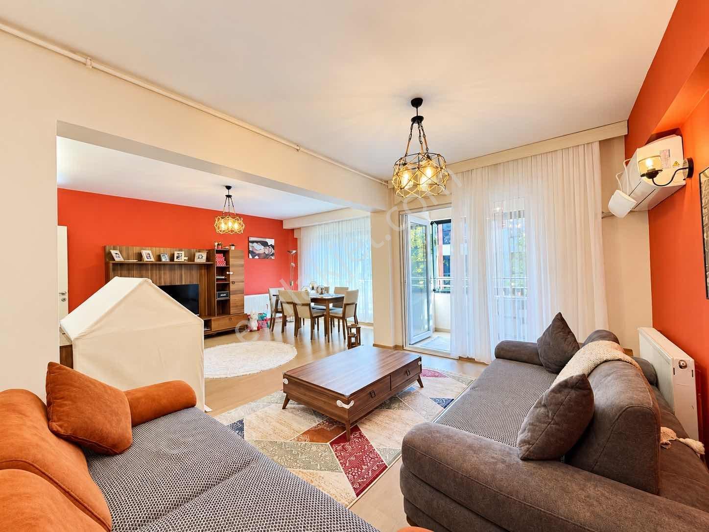 Bursa Nilüfer Fethiye Mahalle Satılık 4+1 Dubleks Daire — fotoğraf 7