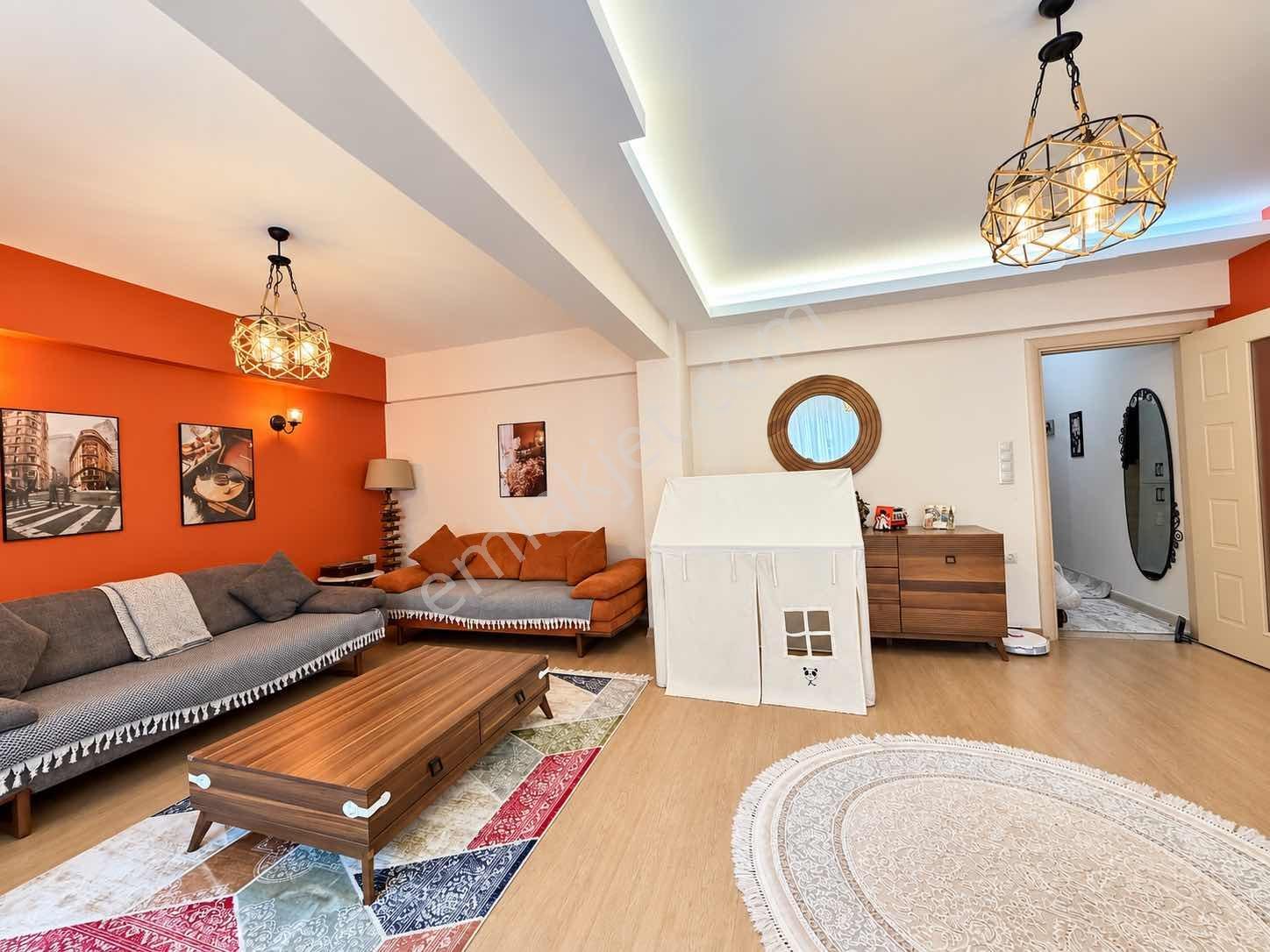 Bursa Nilüfer Fethiye Mahalle Satılık 4+1 Dubleks Daire — fotoğraf 8