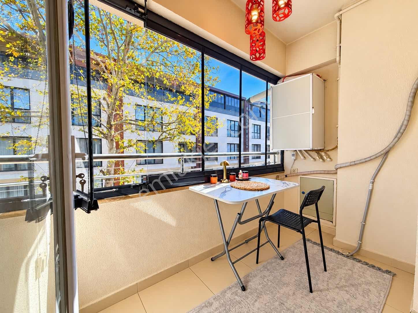 Bursa Nilüfer Fethiye Mahalle Satılık 4+1 Dubleks Daire — fotoğraf 9