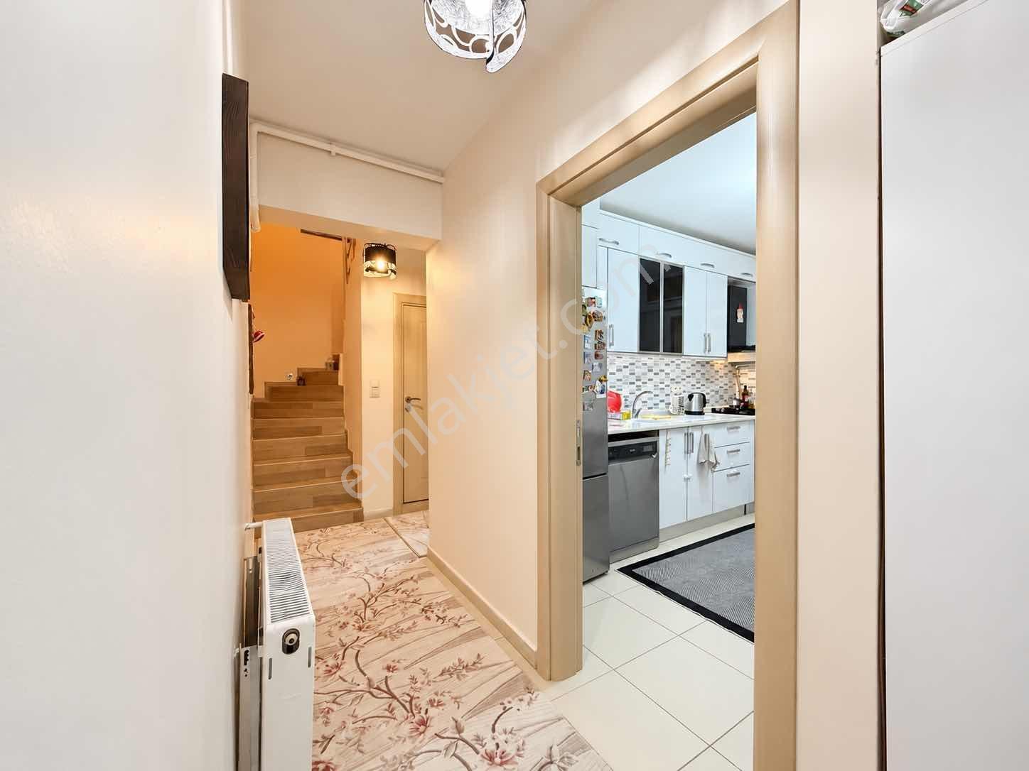 Bursa Nilüfer Fethiye Mahalle Satılık 4+1 Dubleks Daire — fotoğraf 11