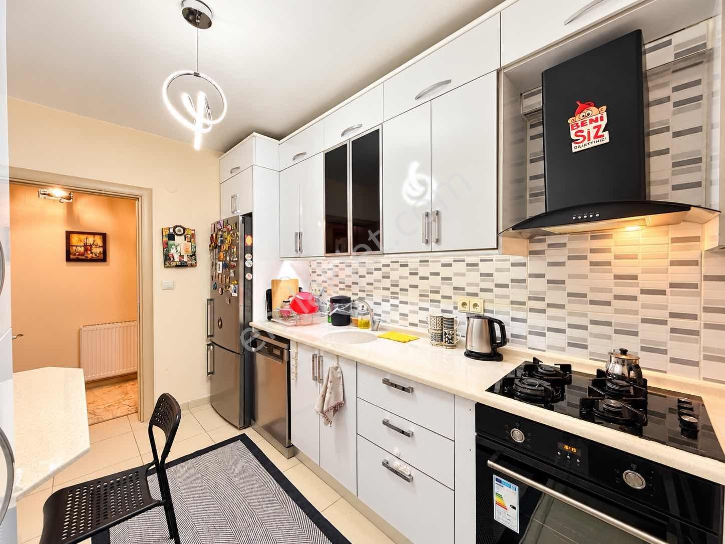 Bursa Nilüfer Fethiye Mahalle Satılık 4+1 Dubleks Daire — fotoğraf 12
