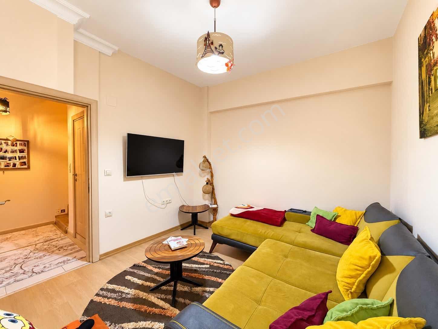 Bursa Nilüfer Fethiye Mahalle Satılık 4+1 Dubleks Daire — fotoğraf 14