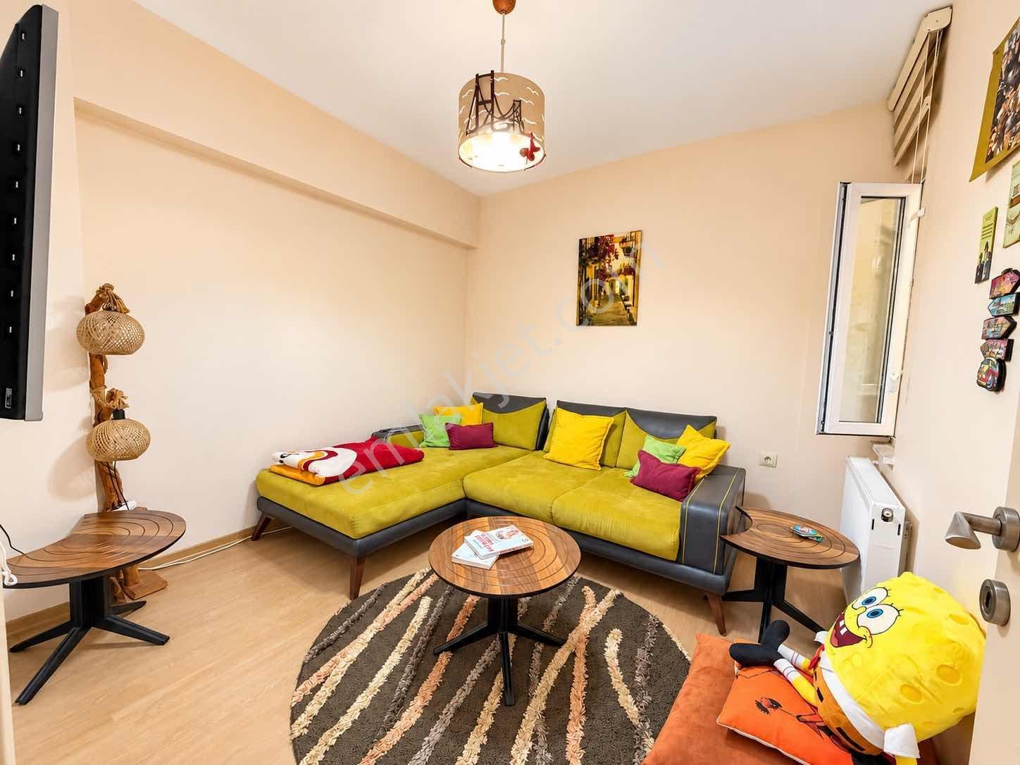 Bursa Nilüfer Fethiye Mahalle Satılık 4+1 Dubleks Daire — fotoğraf 15