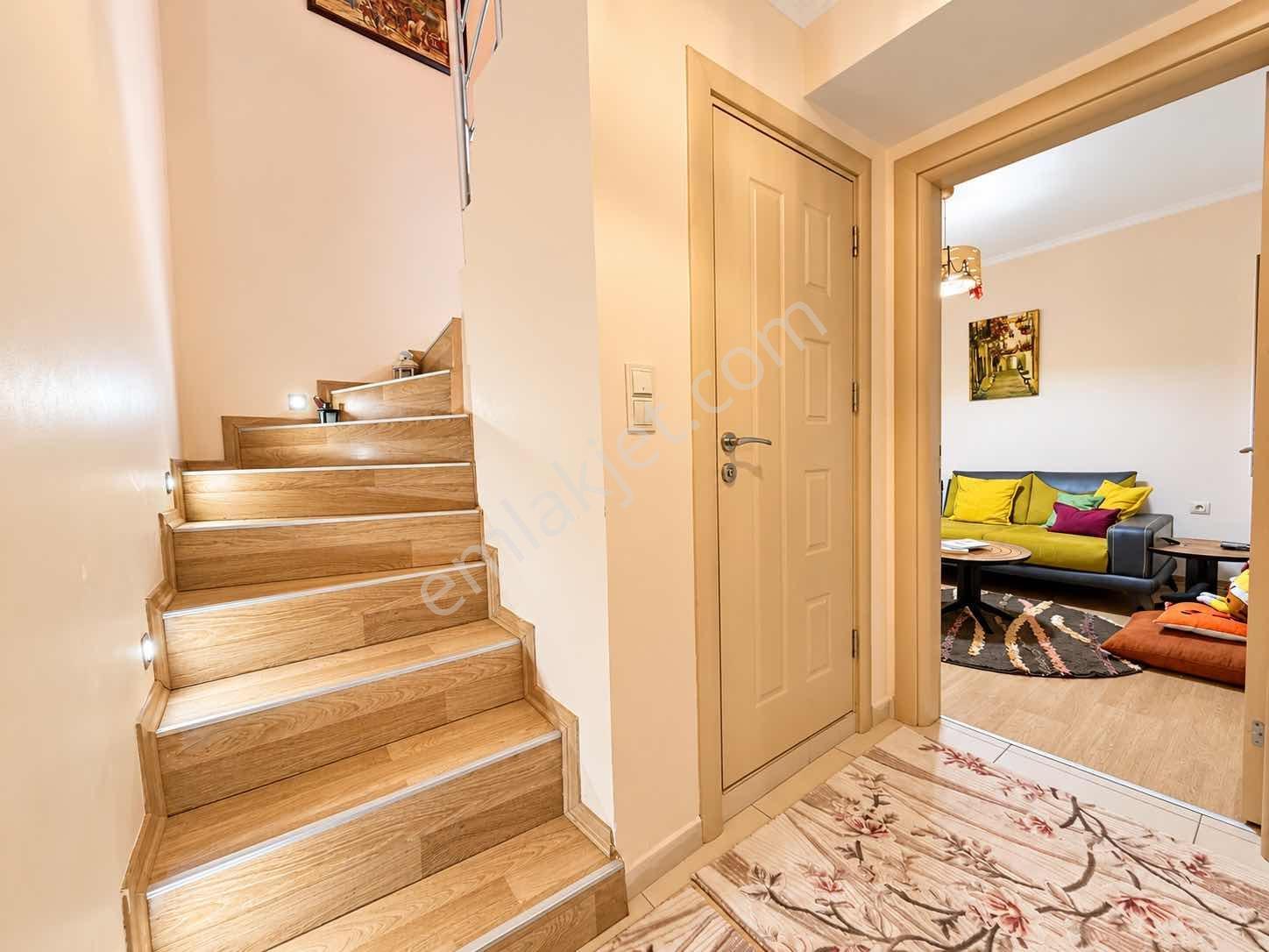 Bursa Nilüfer Fethiye Mahalle Satılık 4+1 Dubleks Daire — fotoğraf 16