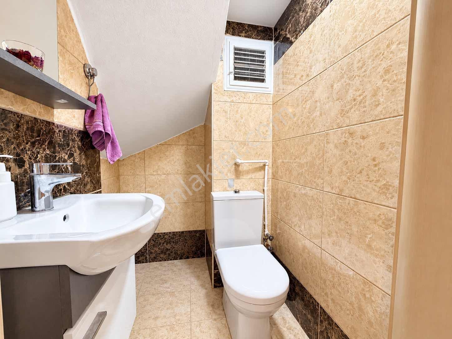 Bursa Nilüfer Fethiye Mahalle Satılık 4+1 Dubleks Daire — fotoğraf 17