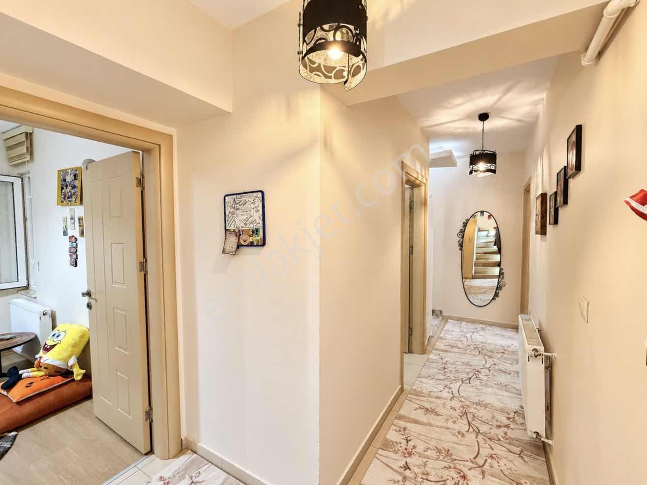 Bursa Nilüfer Fethiye Mahalle Satılık 4+1 Dubleks Daire — fotoğraf 18