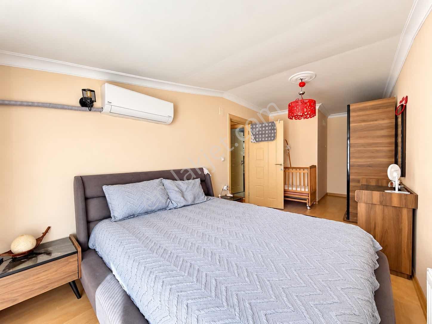 Bursa Nilüfer Fethiye Mahalle Satılık 4+1 Dubleks Daire — fotoğraf 21