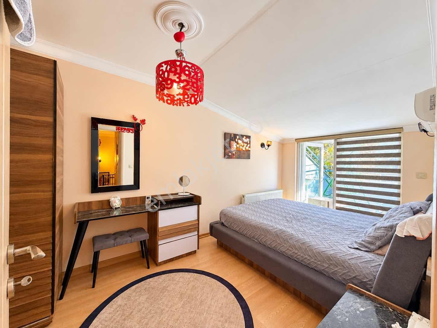 Bursa Nilüfer Fethiye Mahalle Satılık 4+1 Dubleks Daire — fotoğraf 23