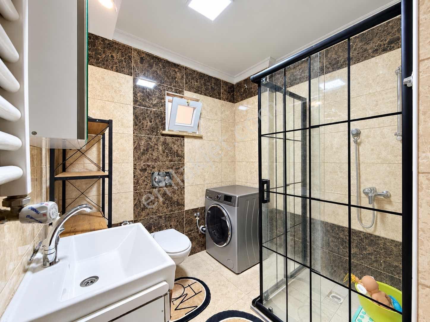 Bursa Nilüfer Fethiye Mahalle Satılık 4+1 Dubleks Daire — fotoğraf 24
