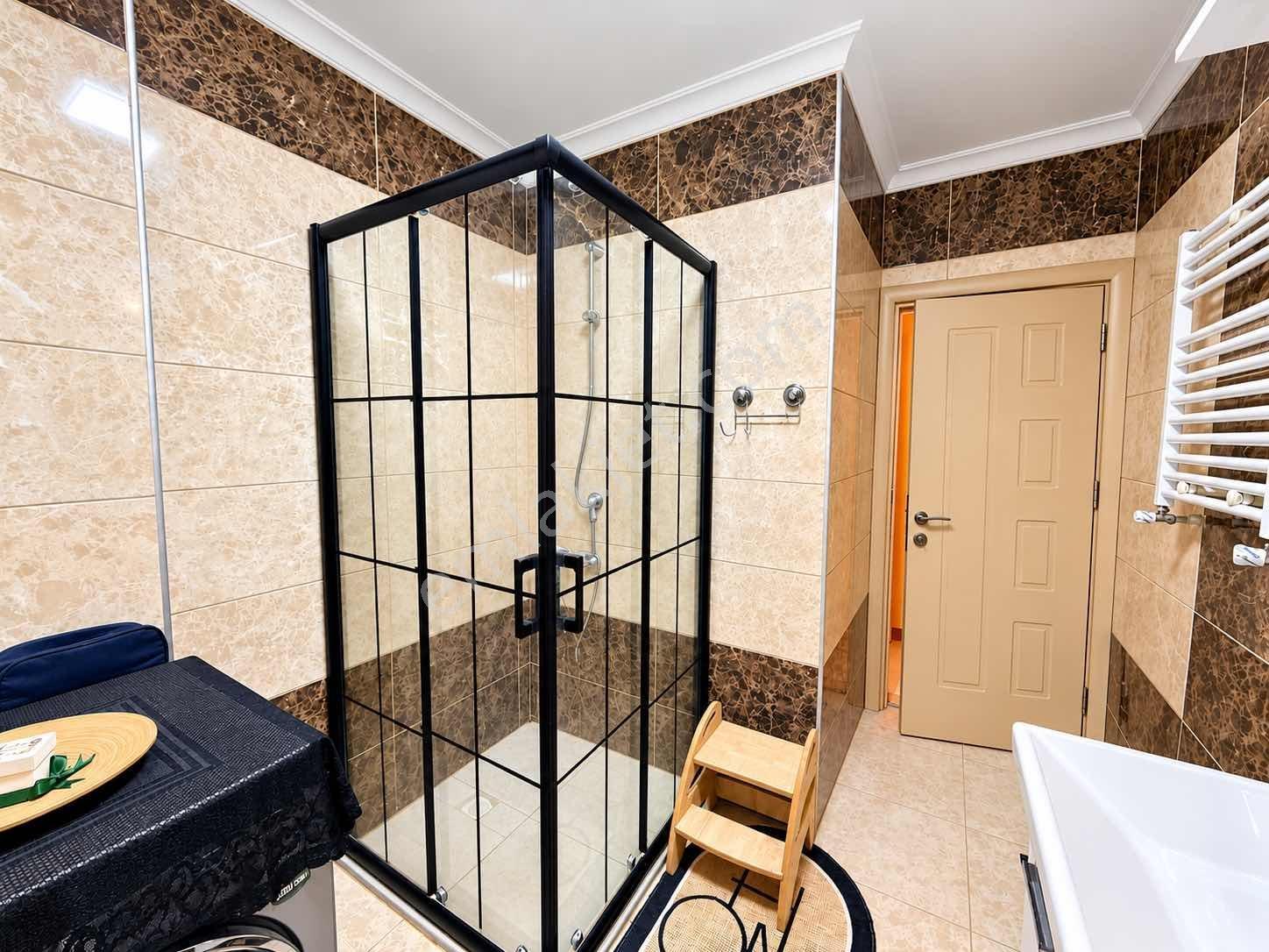 Bursa Nilüfer Fethiye Mahalle Satılık 4+1 Dubleks Daire — fotoğraf 25