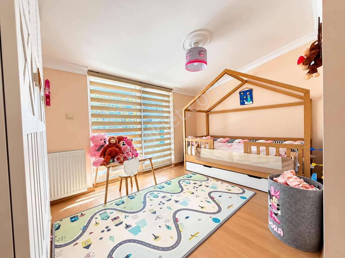 Bursa Nilüfer Fethiye Mahalle Satılık 4+1 Dubleks Daire — fotoğraf 26