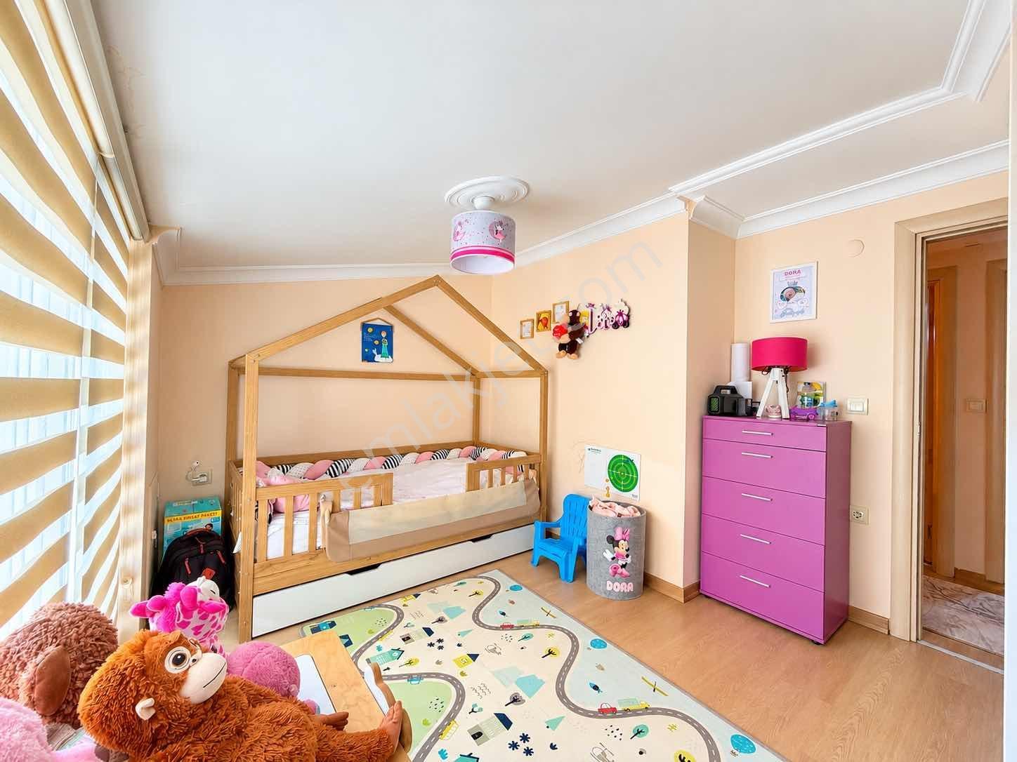 Bursa Nilüfer Fethiye Mahalle Satılık 4+1 Dubleks Daire — fotoğraf 27