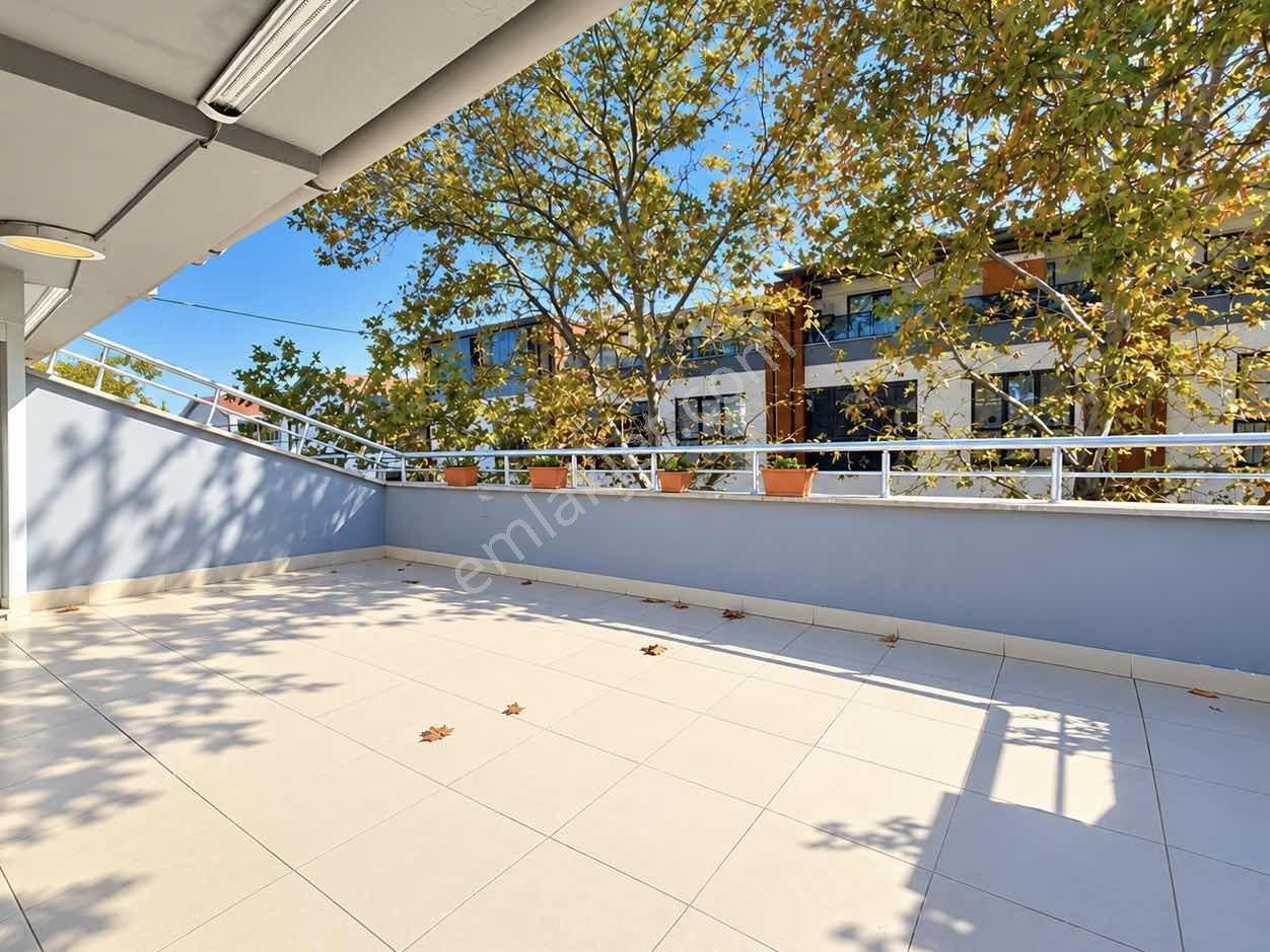Bursa Nilüfer Fethiye Mahalle Satılık 4+1 Dubleks Daire — fotoğraf 28