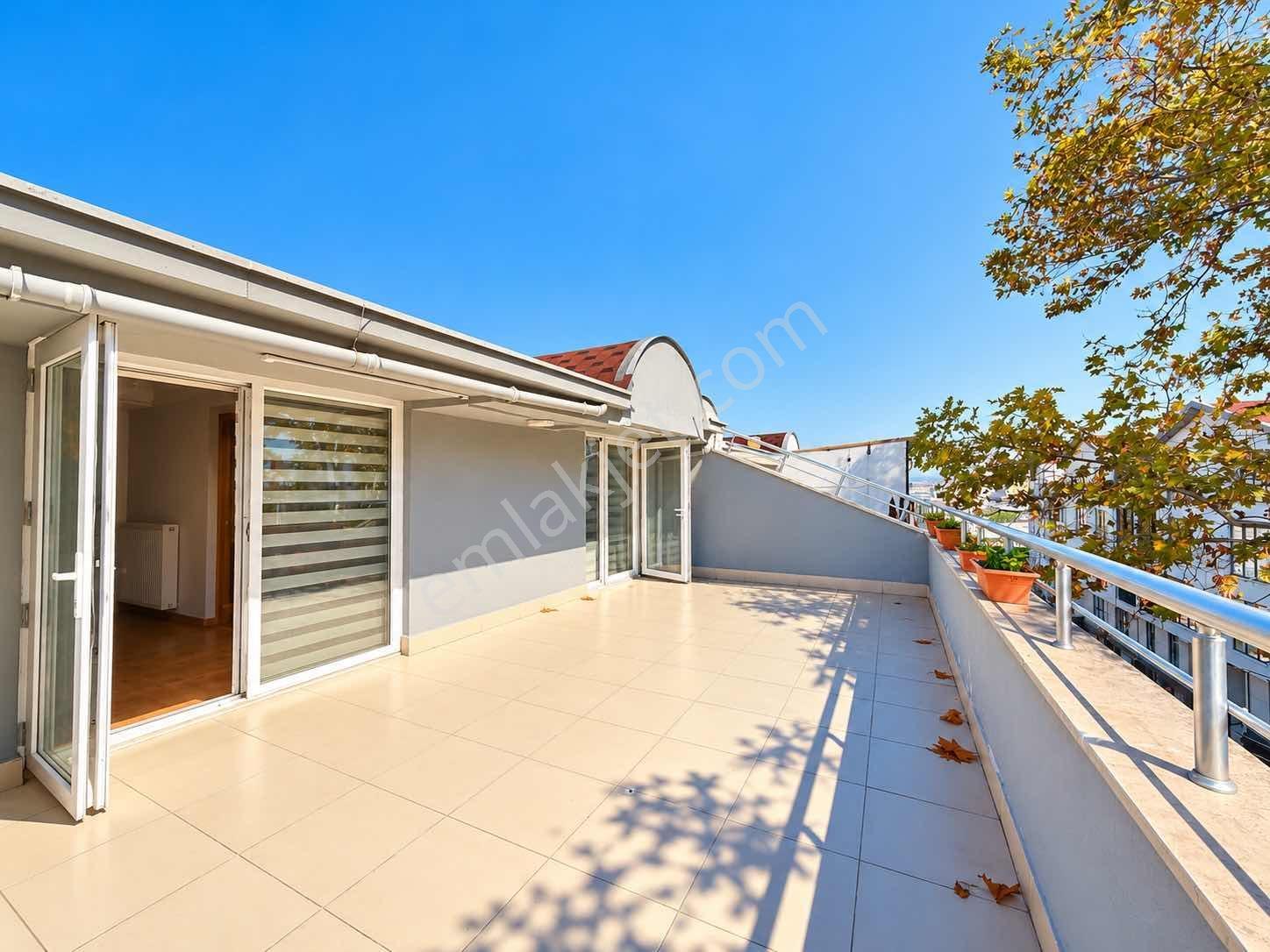 Bursa Nilüfer Fethiye Mahalle Satılık 4+1 Dubleks Daire — fotoğraf 29