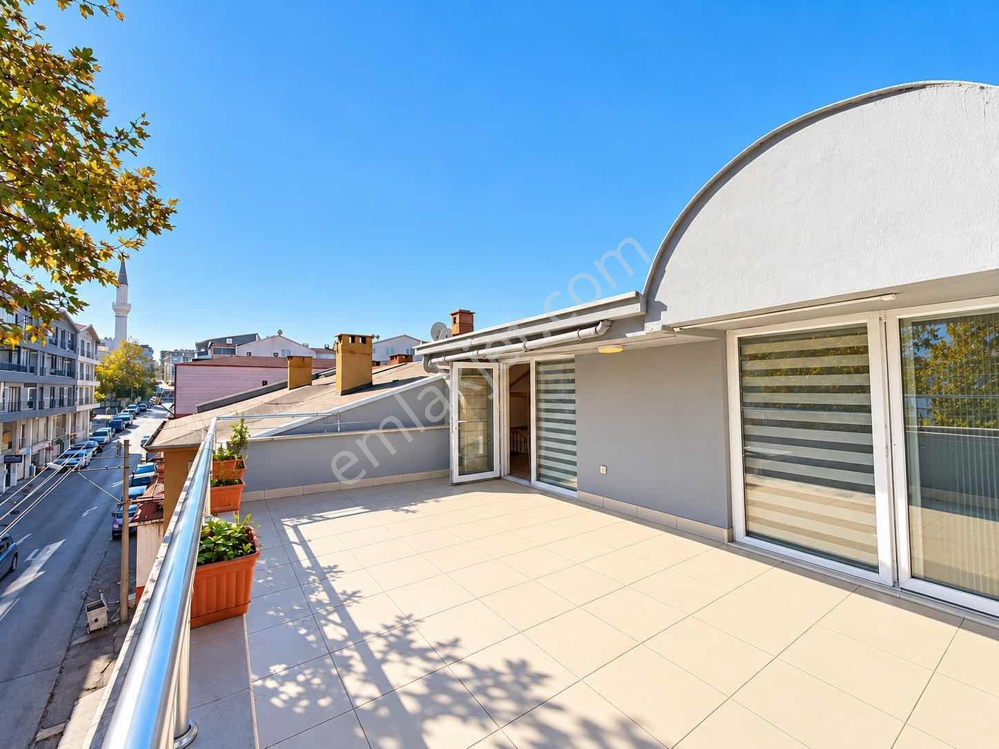 Bursa Nilüfer Fethiye Mahalle Satılık 4+1 Dubleks Daire — fotoğraf 30