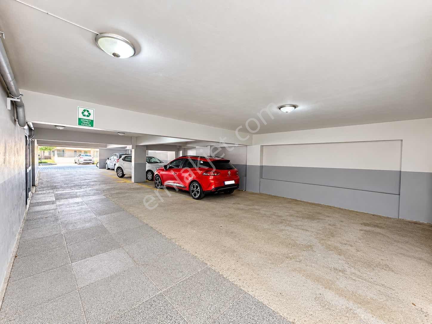 Bursa Nilüfer Fethiye Mahalle Satılık 4+1 Dubleks Daire — fotoğraf 33