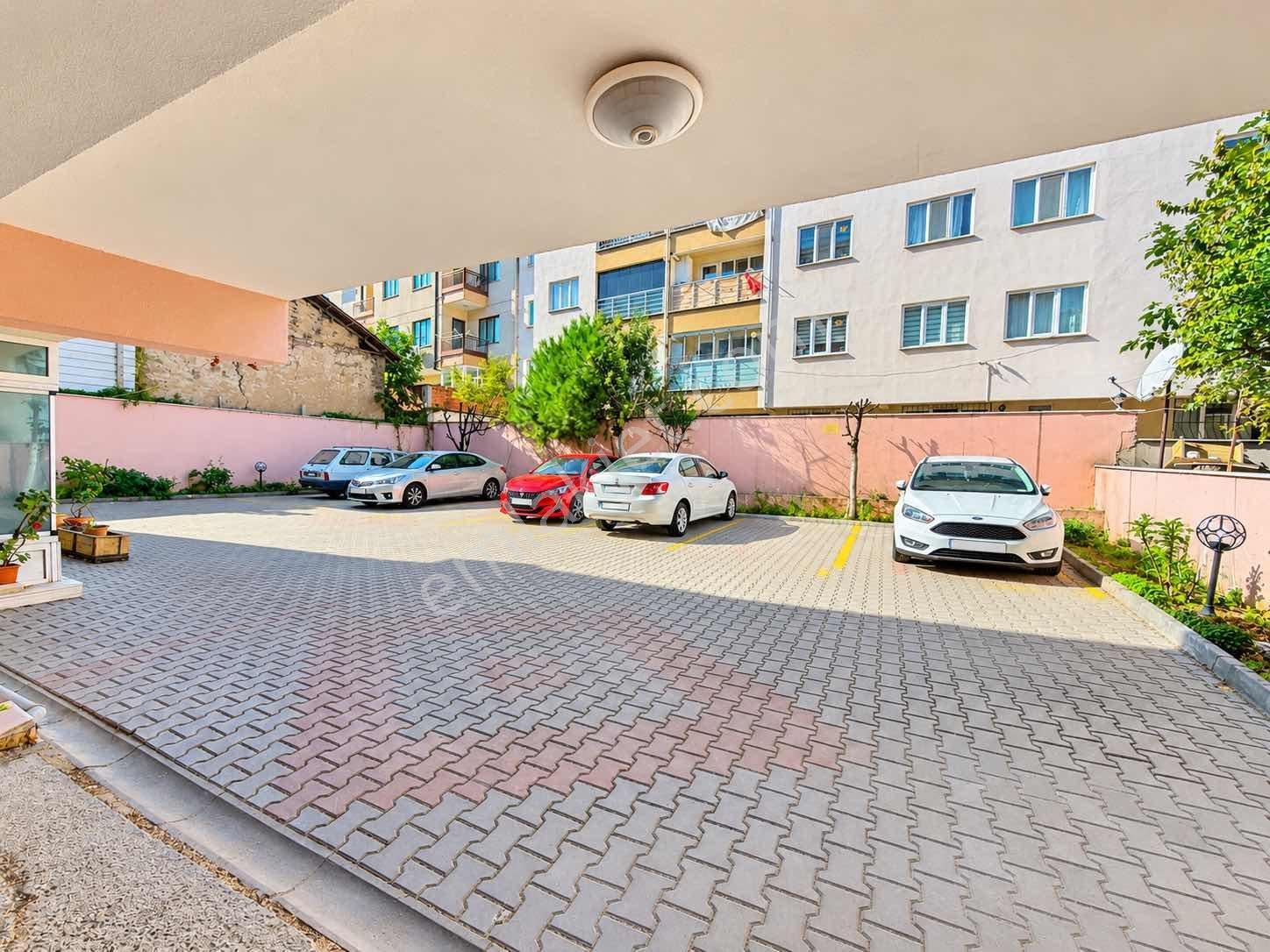 Bursa Nilüfer Fethiye Mahalle Satılık 4+1 Dubleks Daire — fotoğraf 34