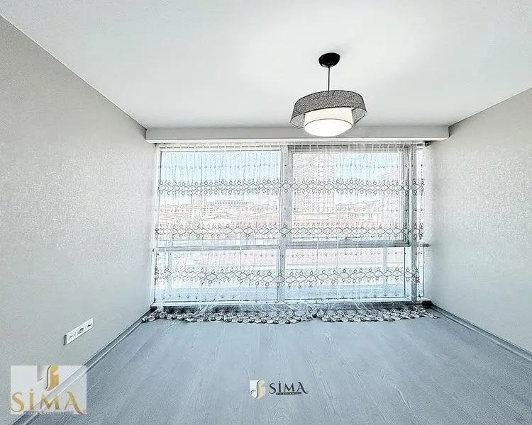 Sima Yapı'dan Full Konseptli Site İçerisinde Dekorlu 2+1 Satılık — fotoğraf 7