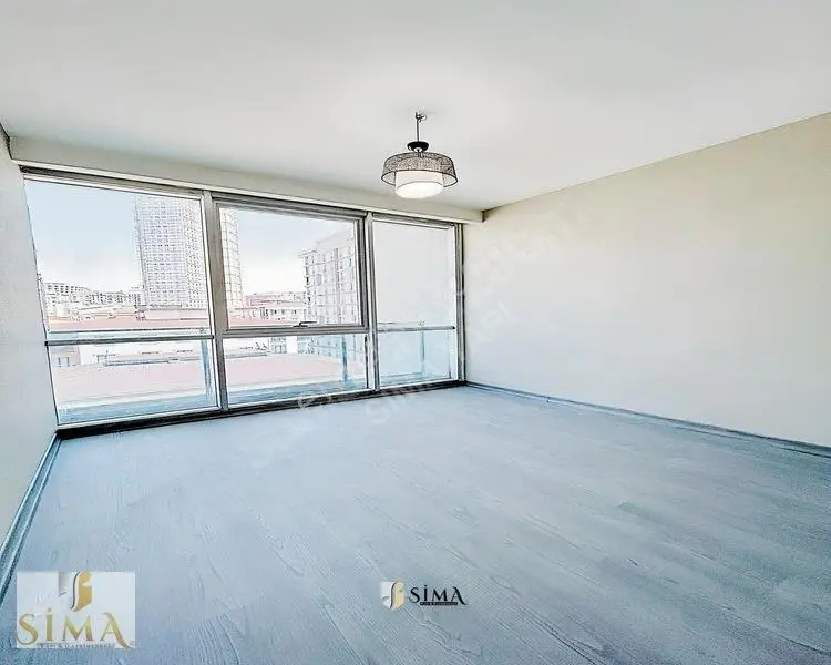 Sima Yapı'dan Full Konseptli Site İçerisinde Dekorlu 2+1 Satılık — fotoğraf 16