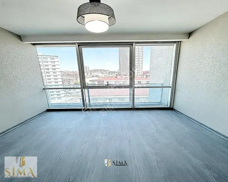 Sima Yapı'dan Full Konseptli Site İçerisinde Dekorlu 2+1 Satılık — fotoğraf 29