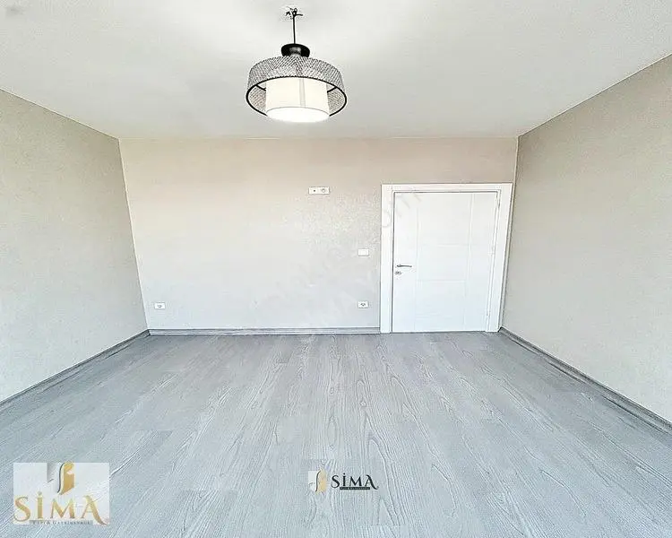 Sima Yapı'dan Full Konseptli Site İçerisinde Dekorlu 2+1 Satılık — fotoğraf 30