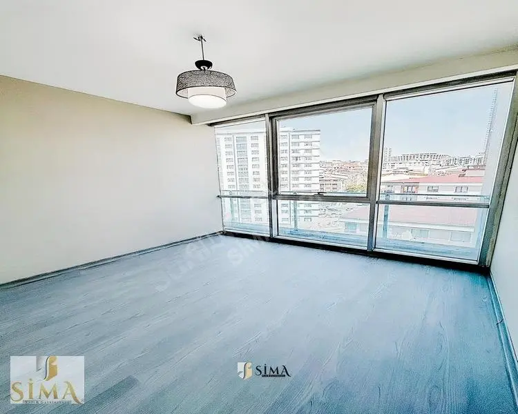 Sima Yapı'dan Full Konseptli Site İçerisinde Dekorlu 2+1 Satılık — fotoğraf 31