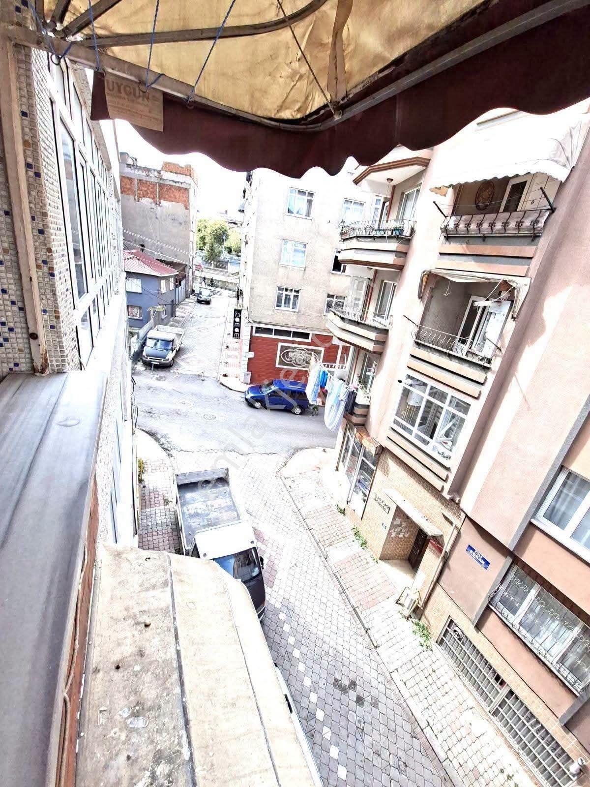 Çiftlik Mevki Satılık 3+1 Ara Kat Daire — fotoğraf 2