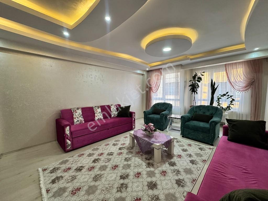 Rba Dan 71 Evler Mh Acilll Satılık Daire