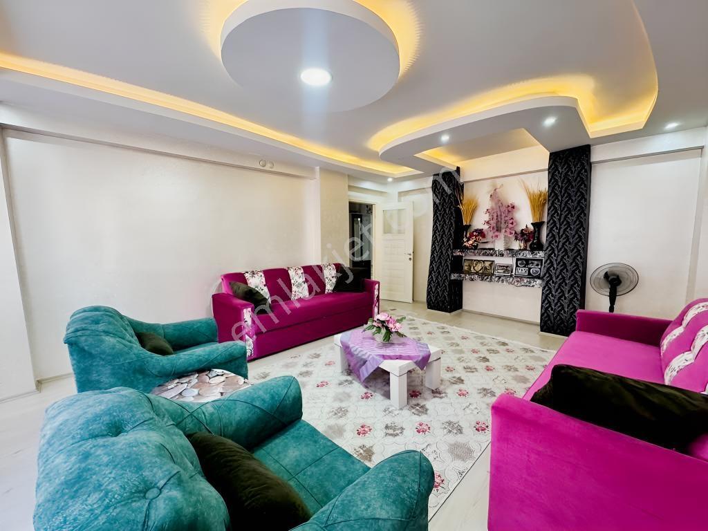 Rba Dan 71 Evler Mh Acilll Satılık Daire — fotoğraf 2