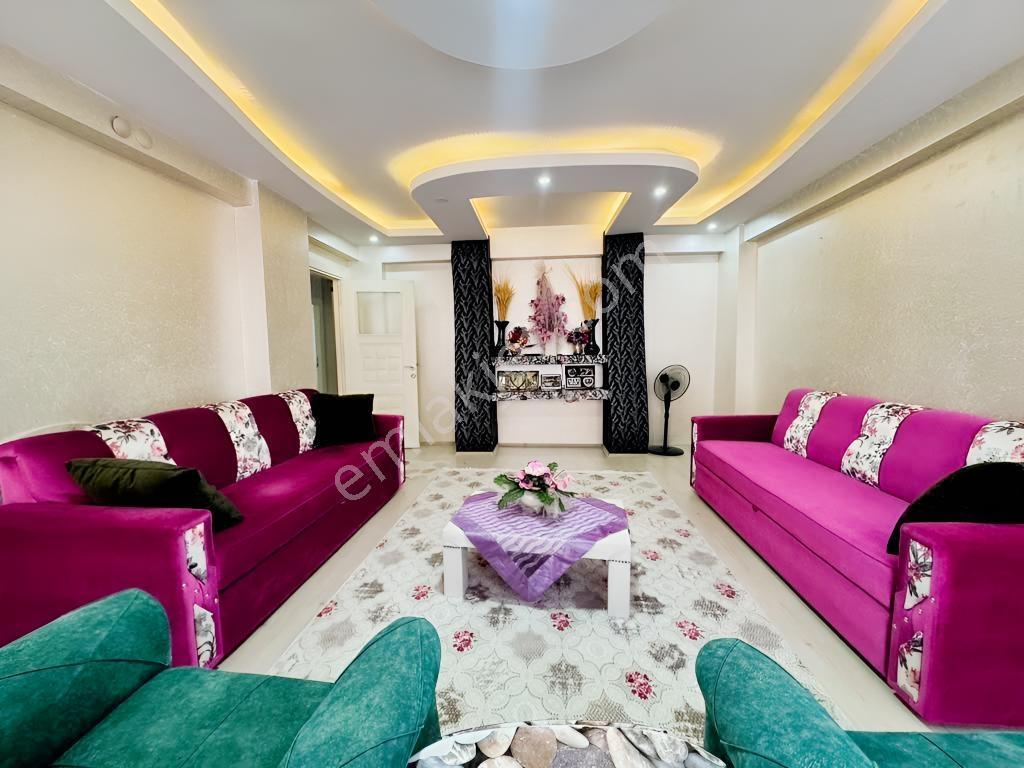 Rba Dan 71 Evler Mh Acilll Satılık Daire — fotoğraf 4