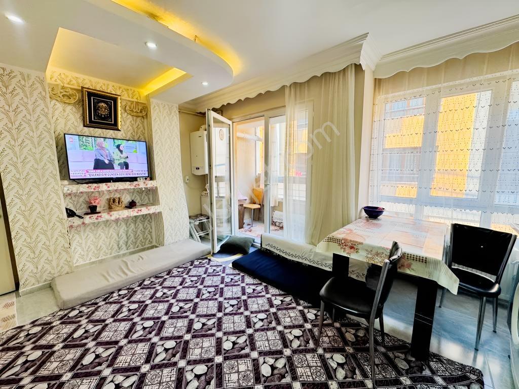 Rba Dan 71 Evler Mh Acilll Satılık Daire — fotoğraf 6