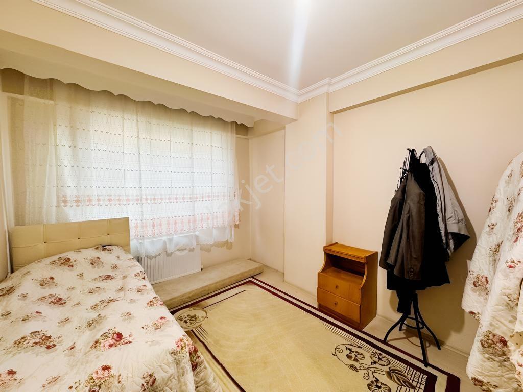 Rba Dan 71 Evler Mh Acilll Satılık Daire — fotoğraf 13