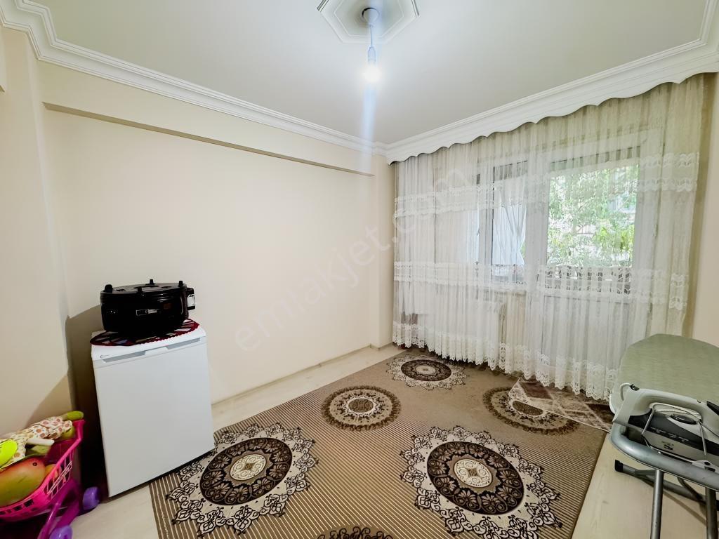 Rba Dan 71 Evler Mh Acilll Satılık Daire — fotoğraf 20