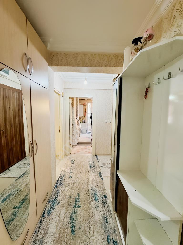 Rba Dan 71 Evler Mh Acilll Satılık Daire — fotoğraf 24