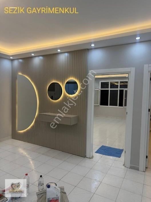 Komple Satılık Ev İşlek Cadde Üzeri Gülpınar S.ğ.ocağı Civarı — fotoğraf 7