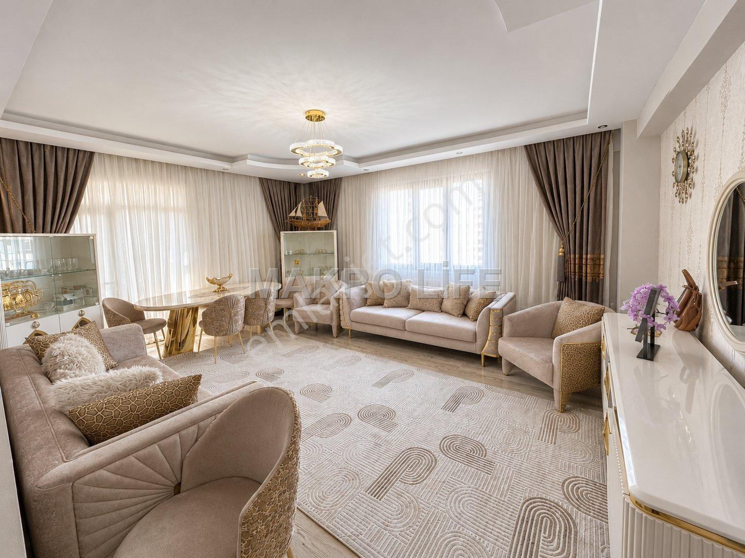 🏡 **Acil Satılık! Ahmet Kaya Caddesi Civarında 3+1 Fırsat Daire!** 🔥