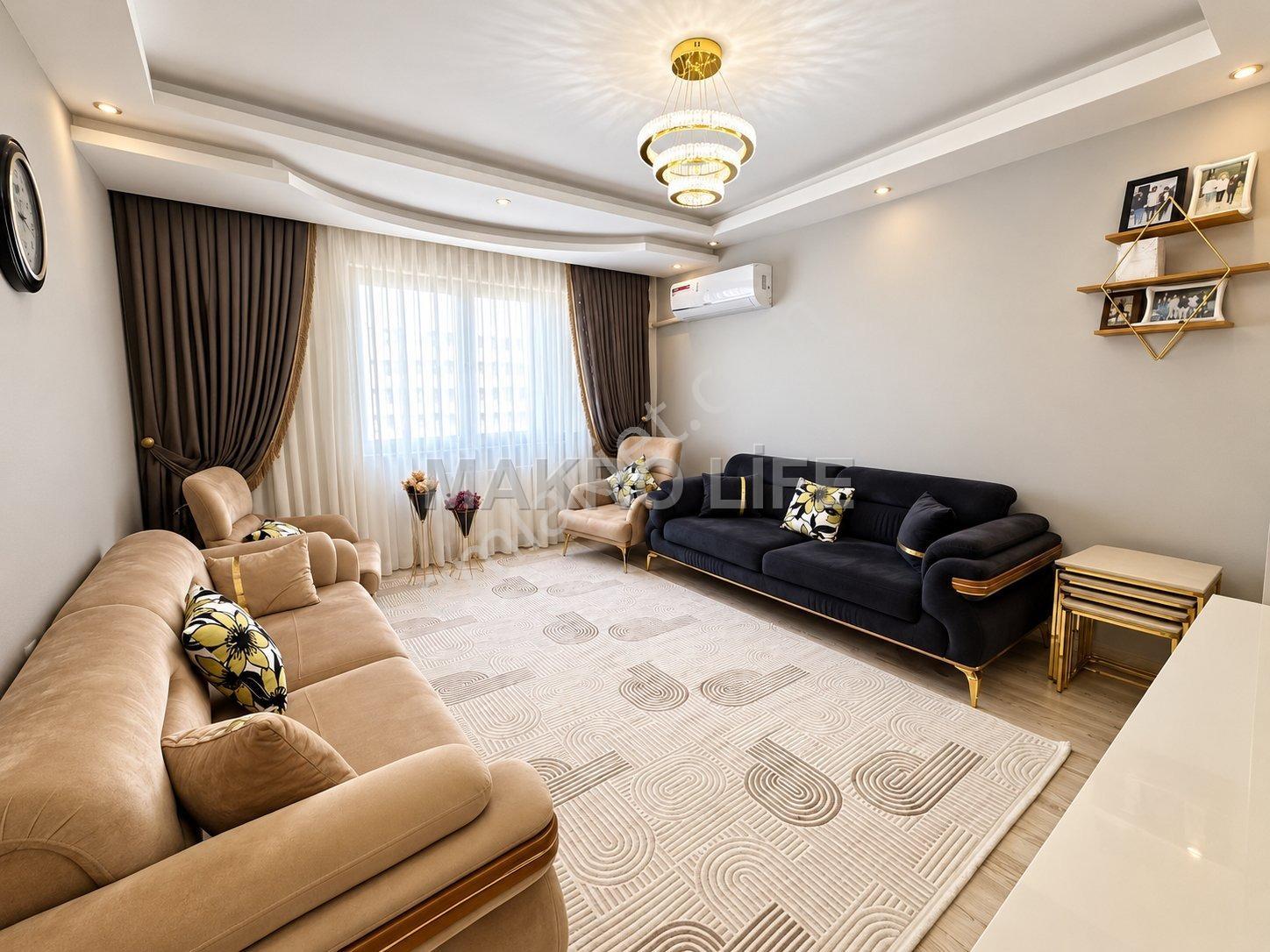 🏡 **acil Satılık! Ahmet Kaya Caddesi Civarında 3+1 Fırsat Daire!** 🔥 — fotoğraf 4