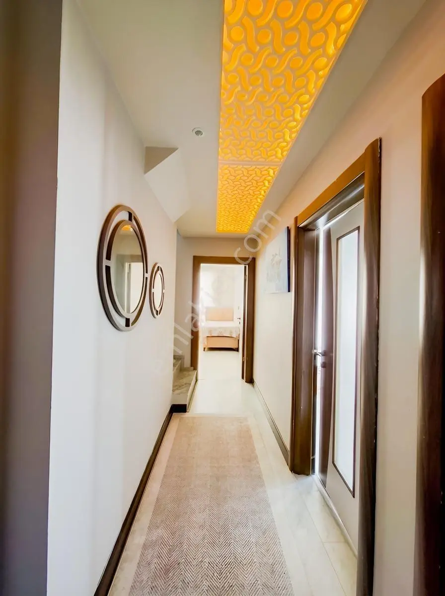Didim Cumhuriyet Mahde 4+1 Dubleks Daire — fotoğraf 4