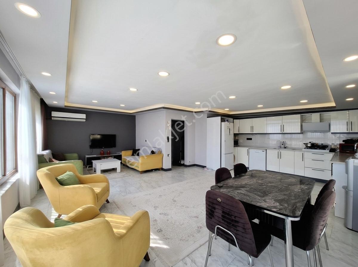 Didim Cumhuriyet Mahde 4+1 Dubleks Daire — fotoğraf 7
