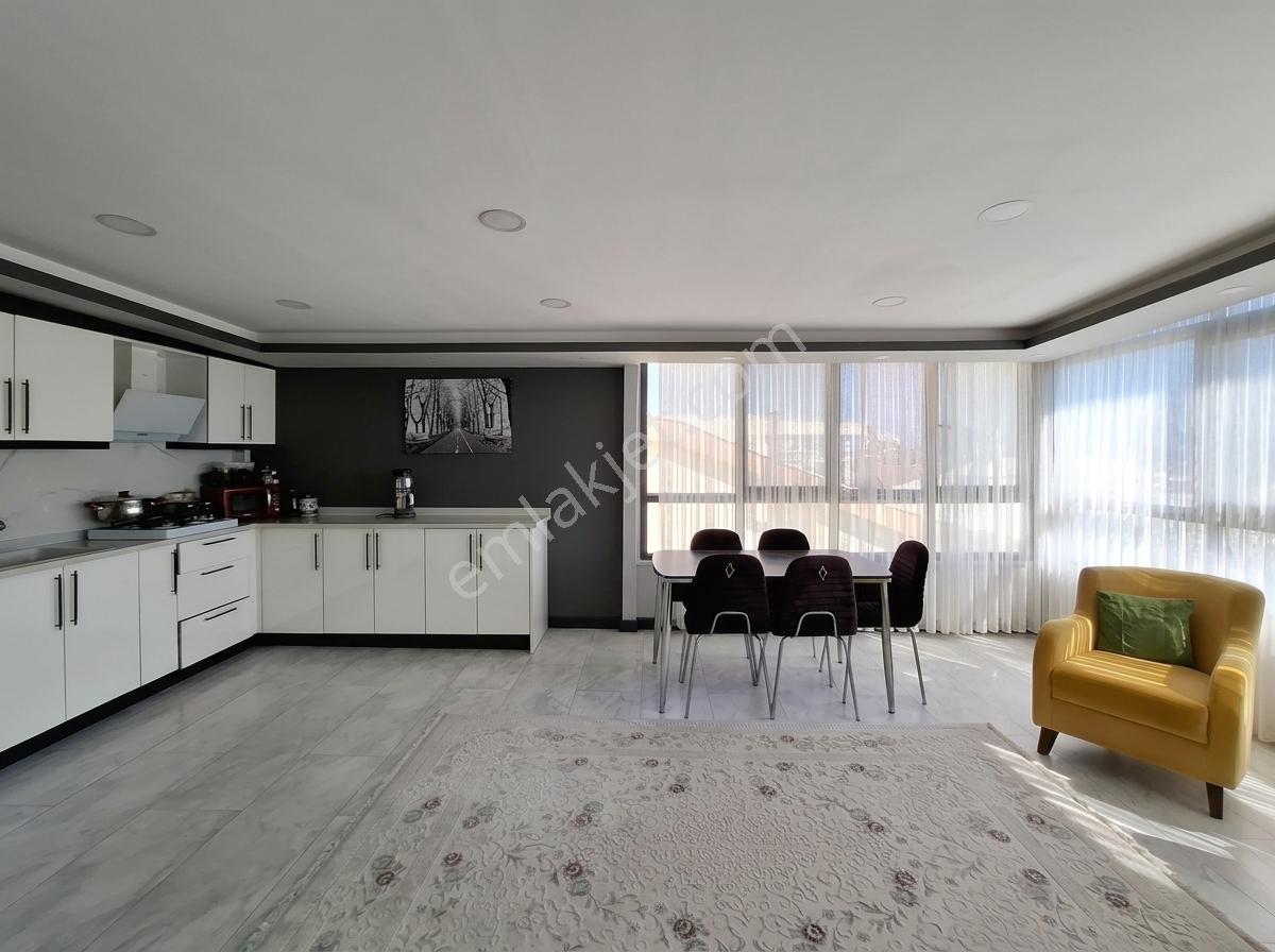 Didim Cumhuriyet Mahde 4+1 Dubleks Daire — fotoğraf 8