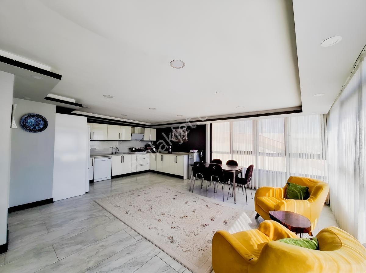 Didim Cumhuriyet Mahde 4+1 Dubleks Daire — fotoğraf 9