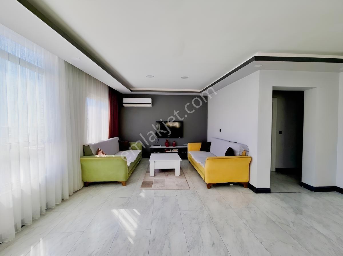 Didim Cumhuriyet Mahde 4+1 Dubleks Daire — fotoğraf 10