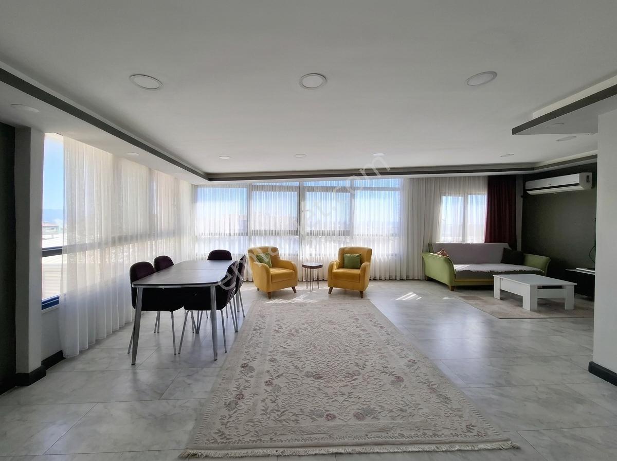 Didim Cumhuriyet Mahde 4+1 Dubleks Daire — fotoğraf 12