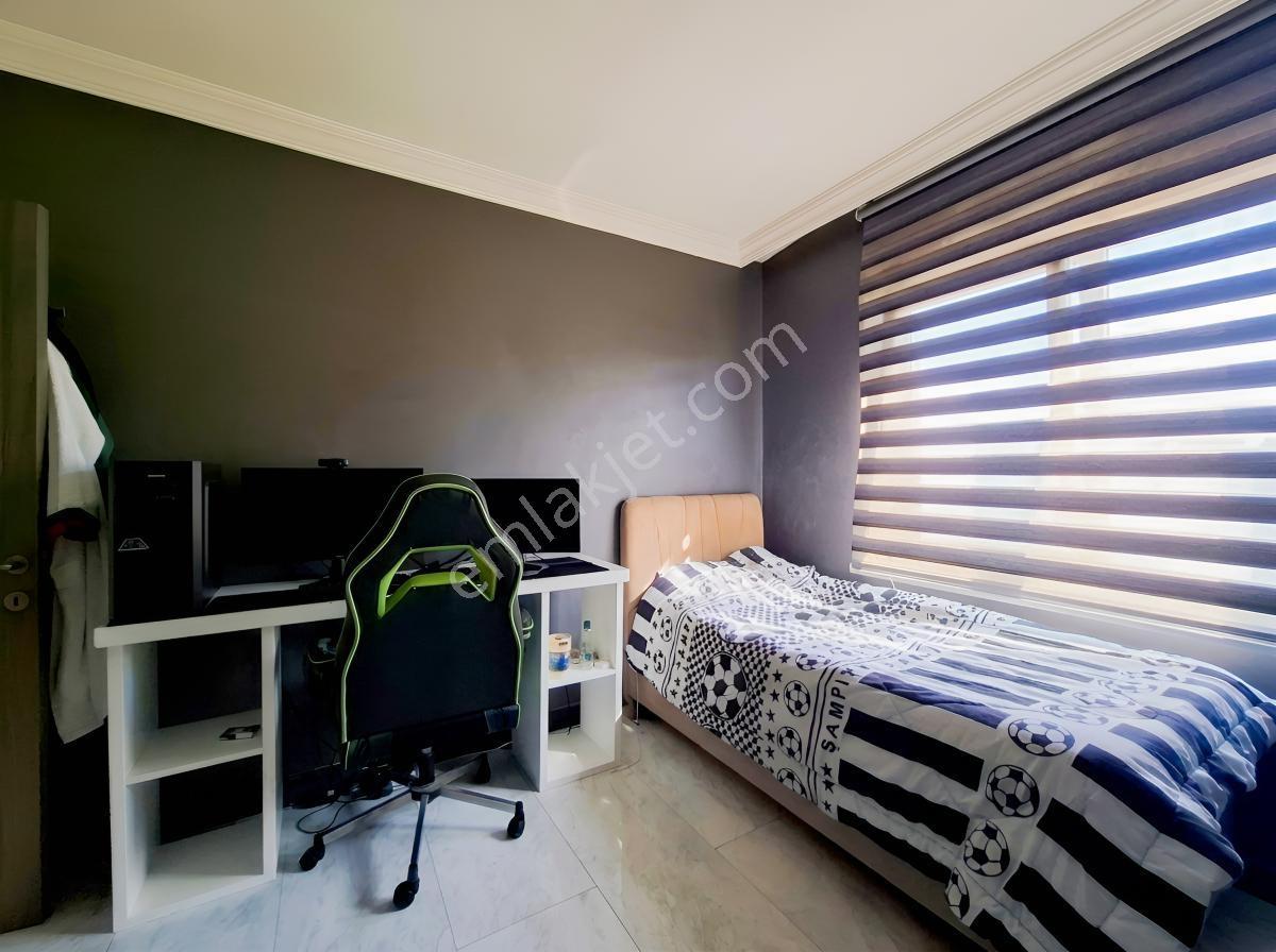 Didim Cumhuriyet Mahde 4+1 Dubleks Daire — fotoğraf 14