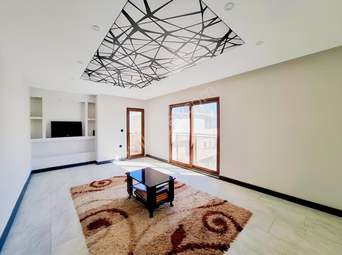 Didim Cumhuriyet Mahde 4+1 Dubleks Daire — fotoğraf 16