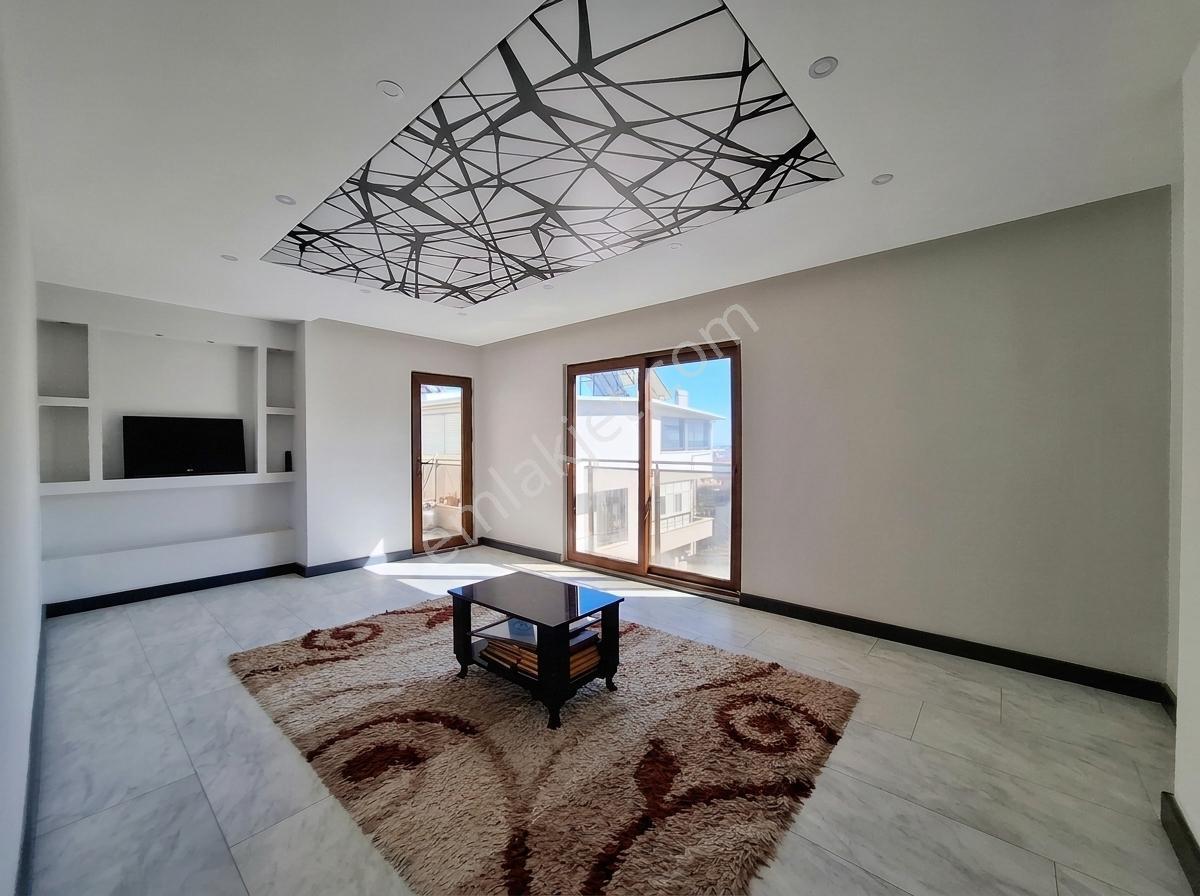 Didim Cumhuriyet Mahde 4+1 Dubleks Daire — fotoğraf 17