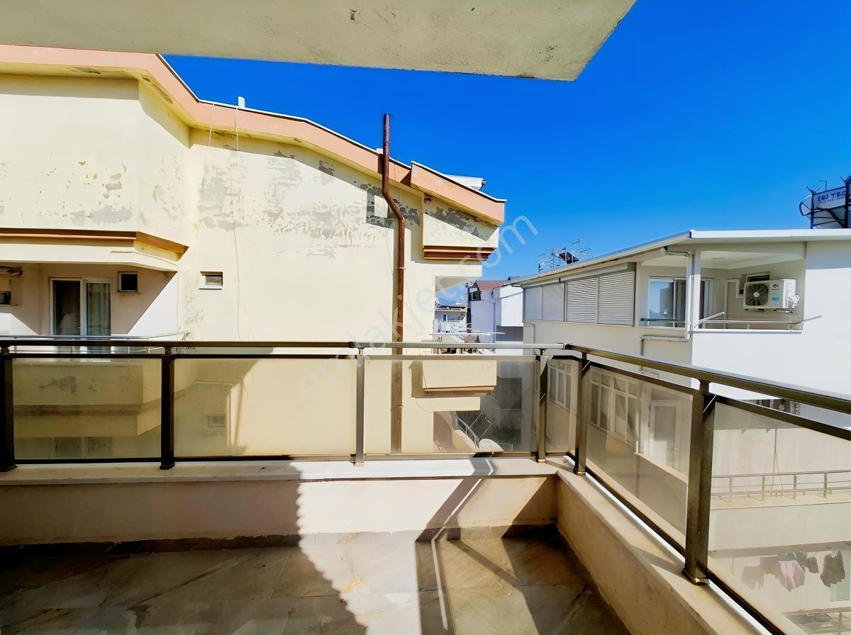 Didim Cumhuriyet Mahde 4+1 Dubleks Daire — fotoğraf 18