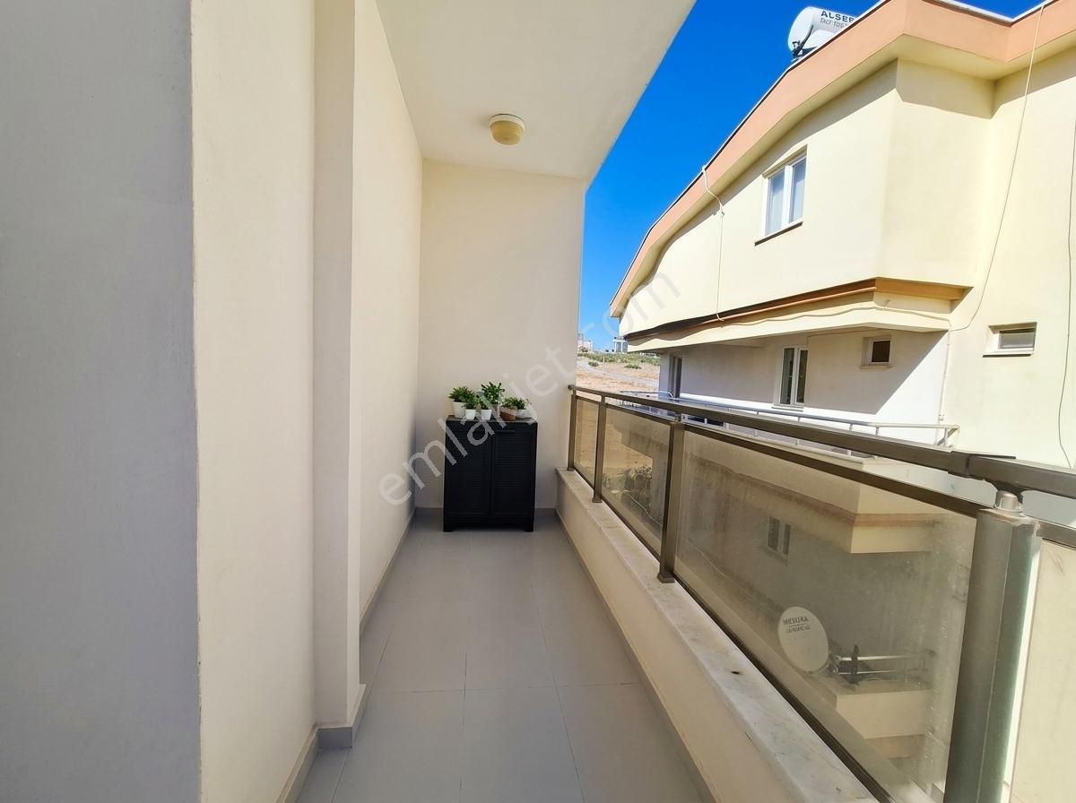 Didim Cumhuriyet Mahde 4+1 Dubleks Daire — fotoğraf 19