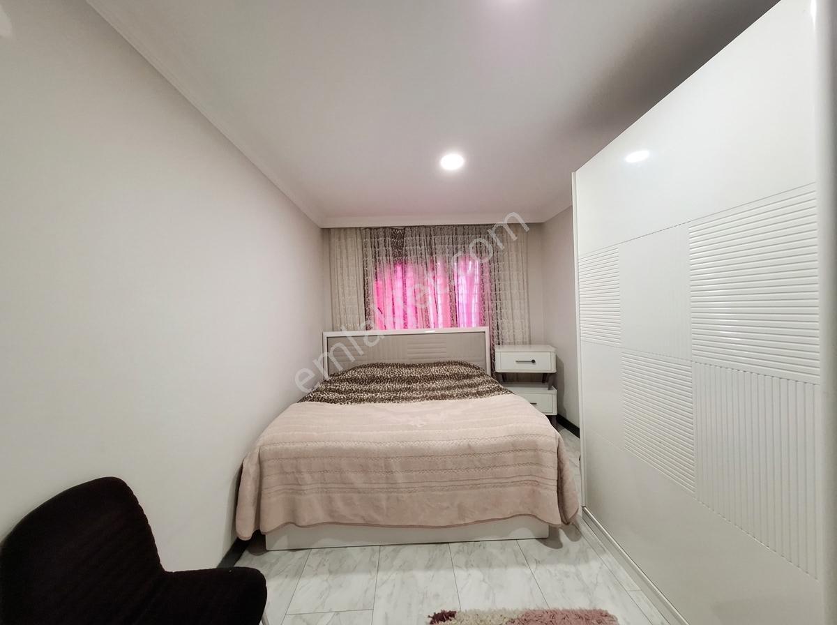 Didim Cumhuriyet Mahde 4+1 Dubleks Daire — fotoğraf 21