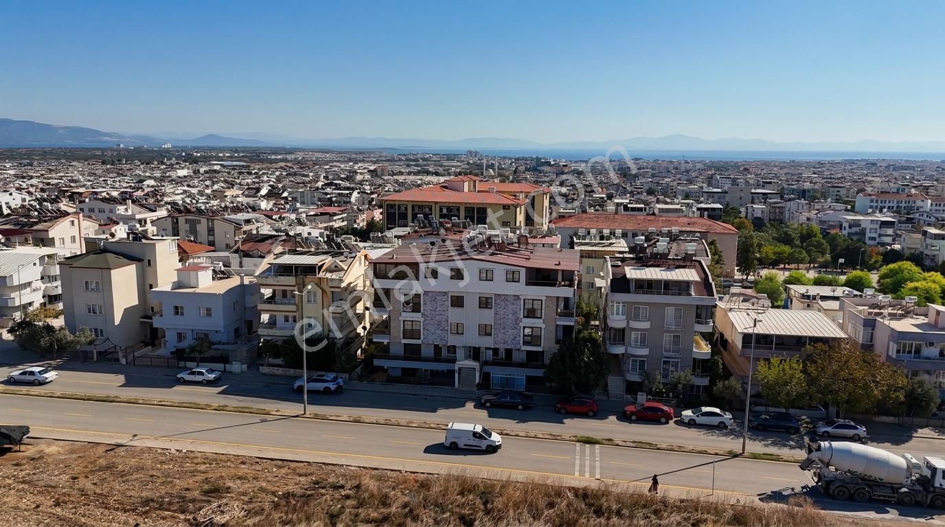 Didim Cumhuriyet Mahde 4+1 Dubleks Daire — fotoğraf 31
